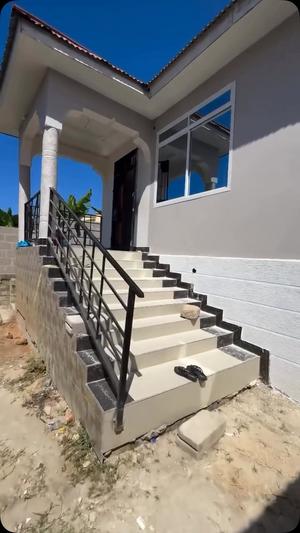 2 Bedrooms House for Rent in Mbezi Africana, Dar Es Salaam 2 Bedrooms House for Rent in Mbezi Africana, Dar Es Salaam
