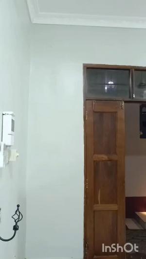 Apartment ya vyumba vitatu inapangishwa Tabata Segerea Sheli, Dar Es Salaam