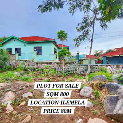 Plot for sale in Ilemela, Mwanza