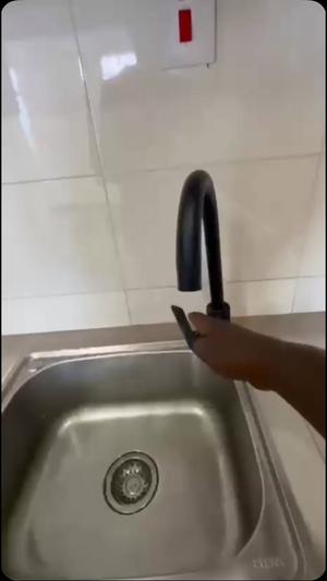 Apartment ya vyumba viwili inapangishwa Makumbusho, Dar Es Salaam