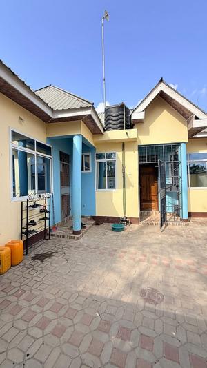Nyumba ya chumba kimoja inapangishwa Kigamboni, Dar Es Salaam Nyumba ya chumba kimoja inapangishwa Kigamboni, Dar Es Salaam