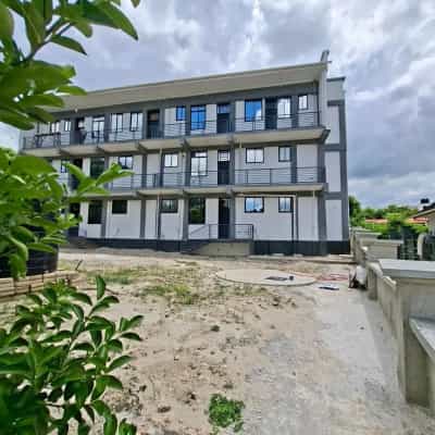 Nyumba ya chumba kimoja inapangishwa Goba ya Mwanzoni, Dar Es Salaam