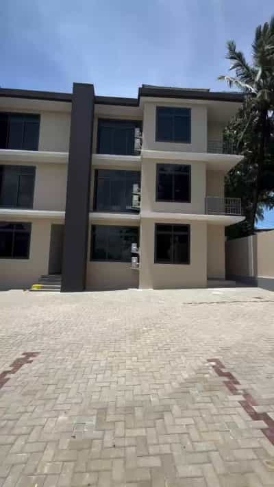 2 Bedrooms Apartment for Rent in Africana, Dar Es Salaam