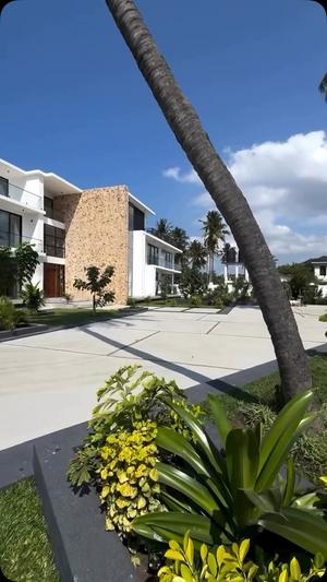 Nyumba inauzwa Bahari Beach, Dar Es Salaam (4600 sqm)