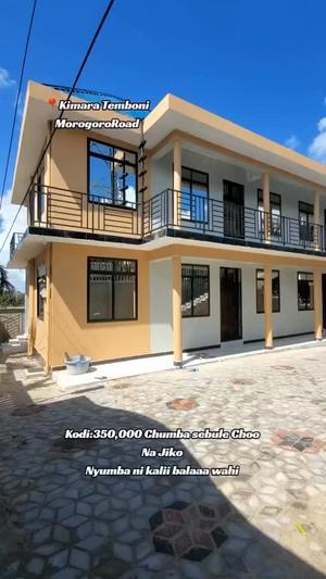 1 Bedroom Apartment for Rent in Kimara Temboni, Dar Es Salaam 1 Bedroom Apartment for Rent in Kimara Temboni, Dar Es Salaam