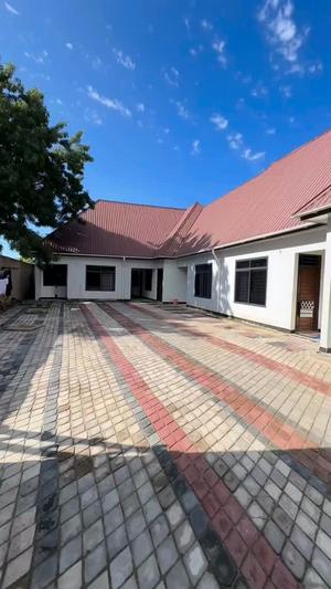 2 Bedrooms Apartment for Rent in Goba Majengo, Dar Es Salaam