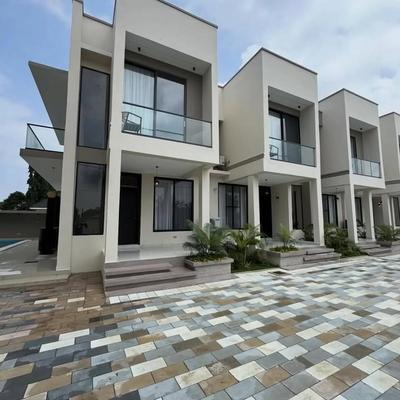 2 Bedrooms Furnished Apartment for Rent in Bahari Beach, Dar Es Salaam