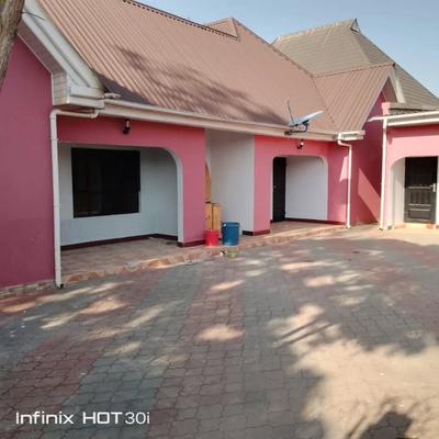 2 Bedrooms House for Rent in Ngaramtoni, Arusha