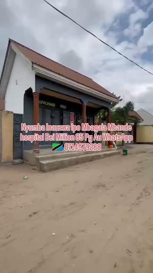 Nyumba inauzwa Mbagala Mbande, Dar Es Salaam Nyumba inauzwa Mbagala Mbande, Dar Es Salaam