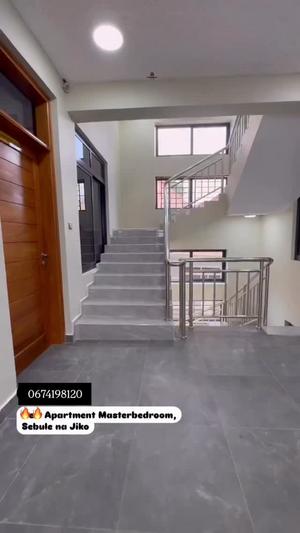 1 Bedroom House/Apartment for Rent in Kimara Korogwe, Dar Es Salaam