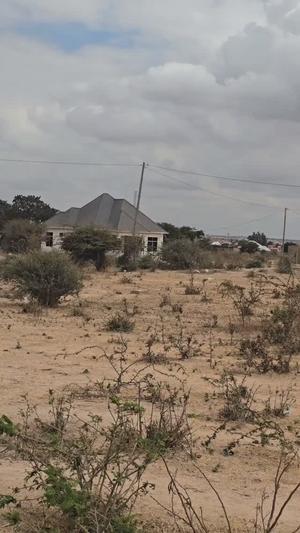 Kiwanja kinauzwa Iyumbu, Dodoma (1100 sqm)