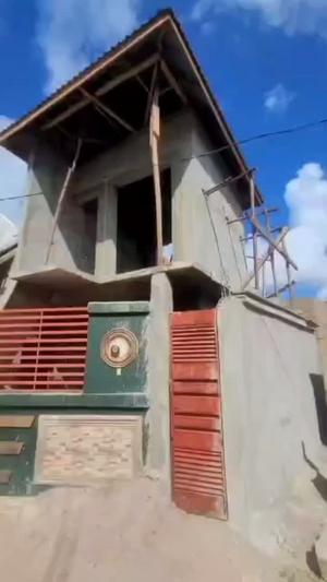 Nyumba ya vyumba vinne inauzwa Chanika, Dar Es Salaam Nyumba ya vyumba vinne inauzwa Chanika, Dar Es Salaam