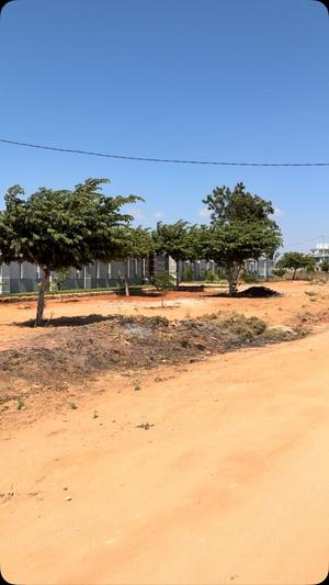 Plot for sale in Mwangaza, Dodoma sqm 2220
