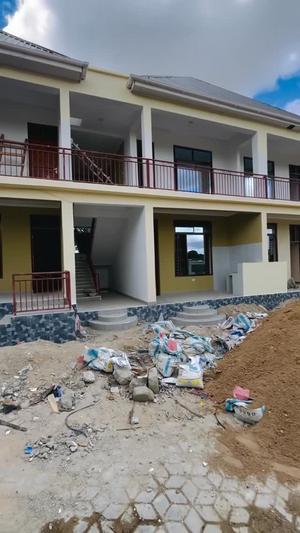 Nyumba ya chumba kimoja inapangishwa Ntyuka, Dodoma