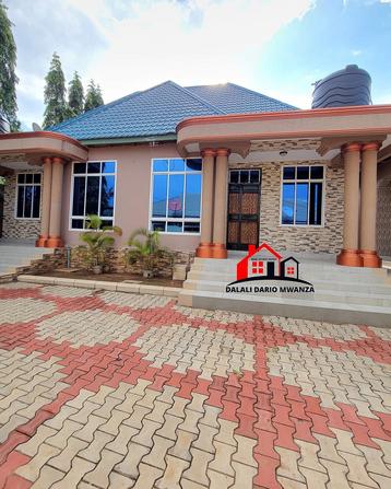 Nyumba ya chumba kimoja inapangishwa Mwanza