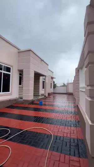 Nyumba ya vyumba vitano inapangishwa Mbezi Mwisho, Dar Es Salaam