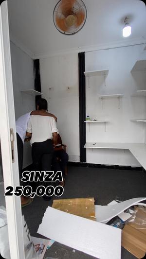 Duka linapangishwa Sinza, Dar Es Salaam Duka linapangishwa Sinza, Dar Es Salaam