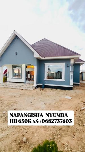 3 Bedrooms House for Rent in Nanenane 3 Bedrooms House for Rent in Nanenane