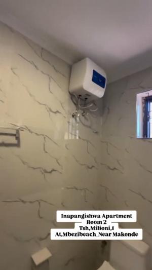 2 Bedrooms House for Rent in Mbezi Beach, Dar Es Salaam