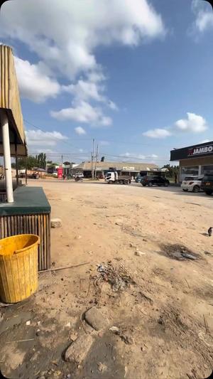 Retail Space for Rent in Salasala, Dar Es Salaam