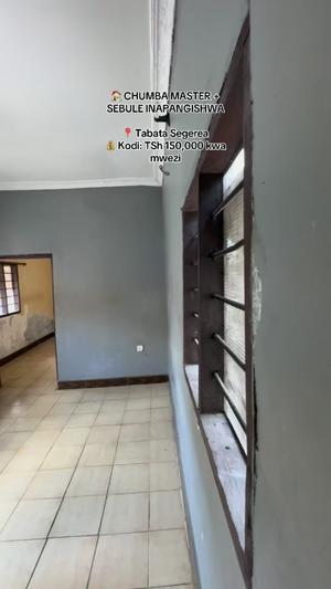 1 Bedroom House for Rent in Tabata Segerea, Dar Es Salaam 1 Bedroom House for Rent in Tabata Segerea, Dar Es Salaam