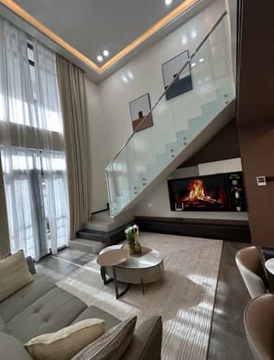 Apartment (Furnished) ya chumba kimoja inapangishwa Oysterbay, Dar Es Salaam