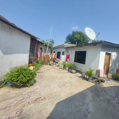 Apartment ya chumba kimoja inapangishwa Ubungo External, Dar Es Salaam
