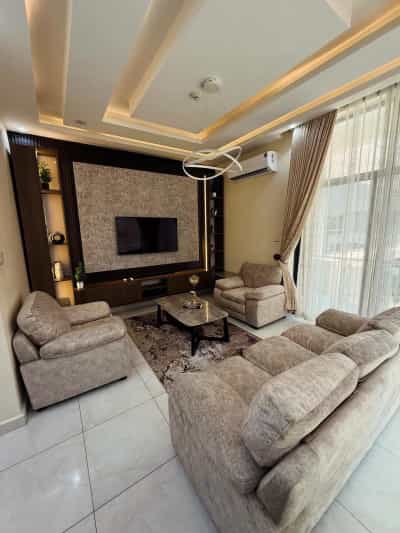 Apartment (Furnished) ya vyumba viwili inapangishwa Oysterbay, Dar Es Salaam