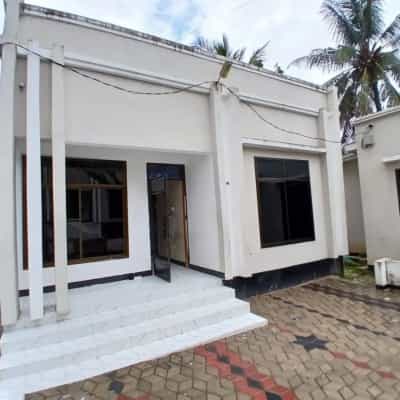 2 Bedrooms House for Rent in Kimara Mwisho, Dar Es Salaam