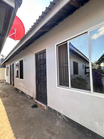 Apartment ya chumba kimoja inapangishwa Ubungo External, Dar Es Salaam Apartment ya chumba kimoja inapangishwa Ubungo External, Dar Es Salaam