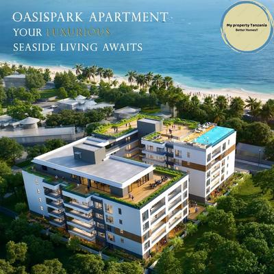 Apartments for Sale in Oysterbay, Dar Es Salaam