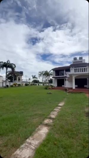 Beach Plot kinauzwa Mbezi Beach, Dar Es Salaam (4300 sqm) Beach Plot kinauzwa Mbezi Beach, Dar Es Salaam (4300 sqm)