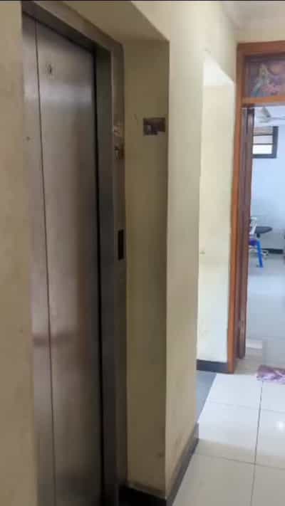 Apartment ya chumba kimoja inapangishwa Kariakoo Mafia, Dar Es Salaam