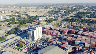 Nyumba ya vyumba vitatu inauzwa Kurasini, Dar Es Salaam Nyumba ya vyumba vitatu inauzwa Kurasini, Dar Es Salaam