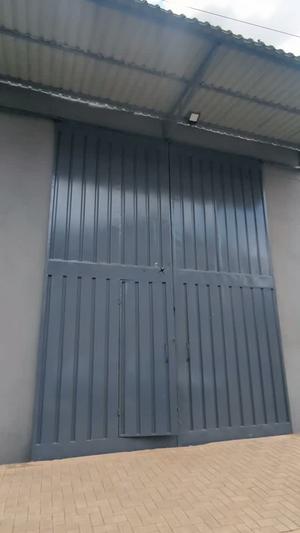 Warehouse for Rent in Njiro, Arusha (500 sqm) Warehouse for Rent in Njiro, Arusha (500 sqm)