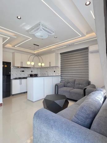 Apartment (Furnished) ya vyumba viwili inapangishwa Mikocheni, Dar Es Salaam