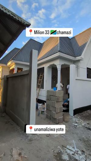 3 Bedrooms House for sale in Mbagala Chamazi Kwa Mkongo, Dar Es Salaam 3 Bedrooms House for sale in Mbagala Chamazi Kwa Mkongo, Dar Es Salaam