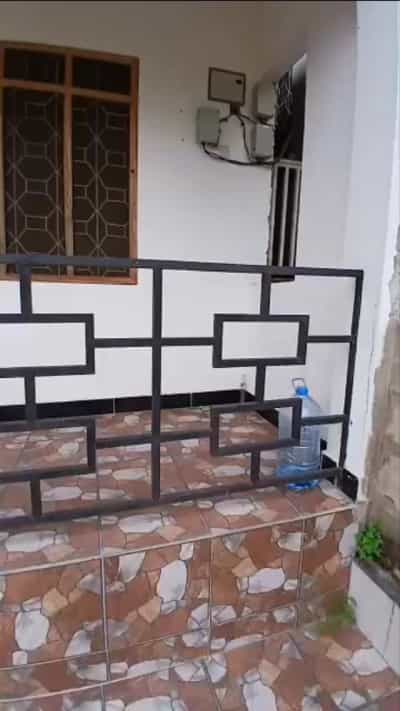 Nyumba ya chumba kimoja inapangishwa Korogwe, Tanga