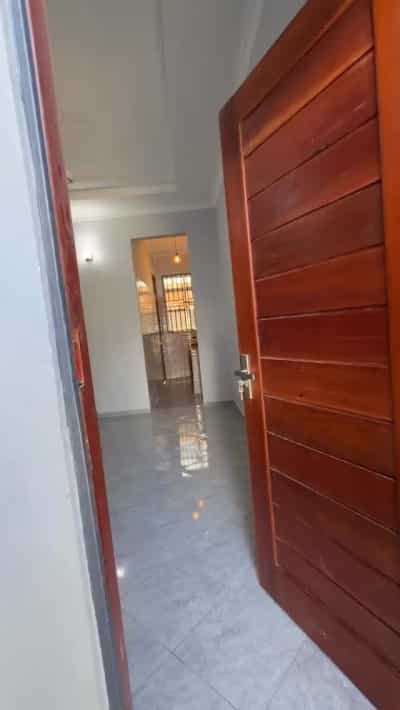 Apartment ya vyumba viwili inapangishwa Makumbusho, Dar Es Salaam