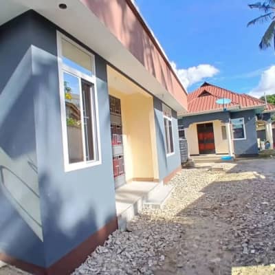 Nyumba/Apartment ya chumba kimoja inapangishwa Ubungo, Dar Es Salaam