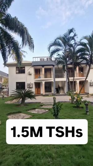Nyumba ya vyumba viwili inapangishwa Mikocheni, Dar Es Salaam Nyumba ya vyumba viwili inapangishwa Mikocheni, Dar Es Salaam