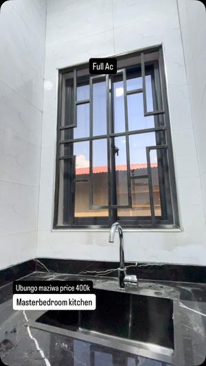Nyumba inapangishwa Ubungo Maziwa, Dar Es Salaam Nyumba inapangishwa Ubungo Maziwa, Dar Es Salaam
