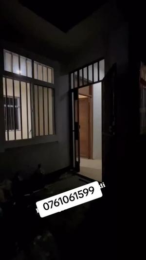 1 Bedroom House for Rent in Sala Sala Majengo, Dar Es Salaam