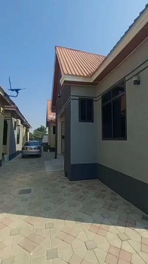 2 Bedrooms House for Rent in Mlimwa C, Dodoma