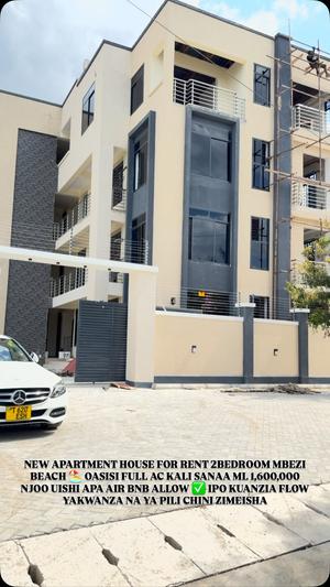 2 Bedrooms Apartment for Rent in Mbezi Beach Oasisi, Dar Es Salaam 2 Bedrooms Apartment for Rent in Mbezi Beach Oasisi, Dar Es Salaam