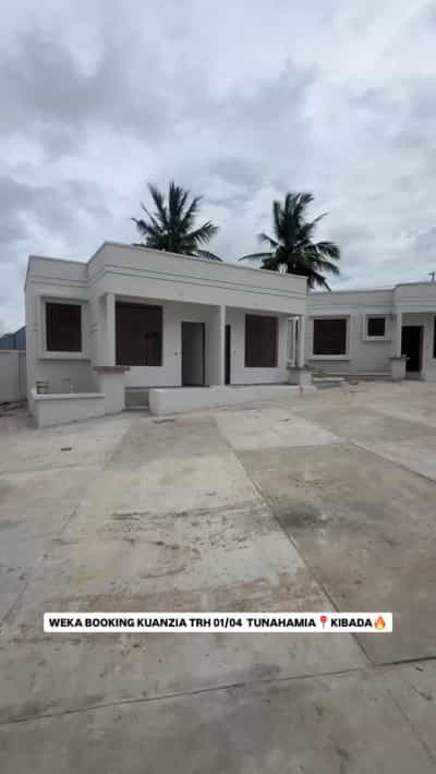 Apartment zinauzwa Kibada, Mtaa wa Kisarawe 2, Dar Es Salaam