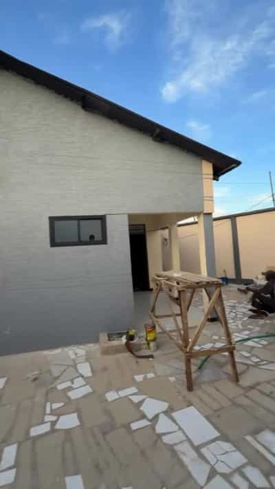 Nyumba ya vyumba viwili inapangishwa Mwananyamala, Dar Es Salaam