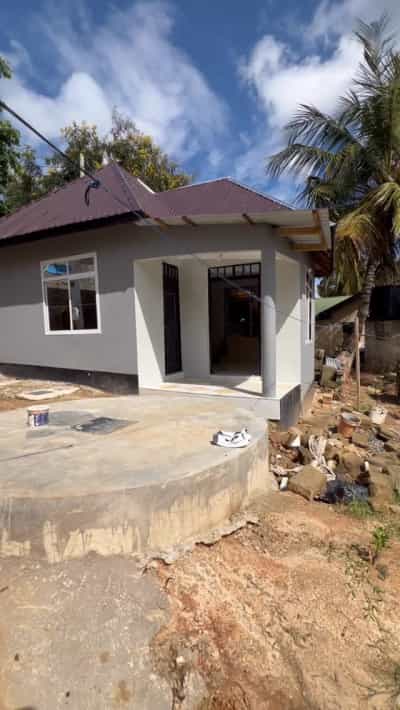 Nyumba ya chumba kimoja inapangishwa Sala Sala Kinzudi, Dar Es Salaam