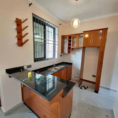 House for Rent in Goba, Dar Es Salaam