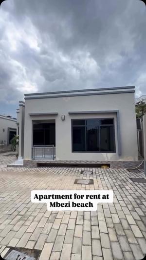 Nyumba/Apartment ya vyumba viwili inapangishwa Mbezi Beach, Dar Es Salaam Nyumba/Apartment ya vyumba viwili inapangishwa Mbezi Beach, Dar Es Salaam
